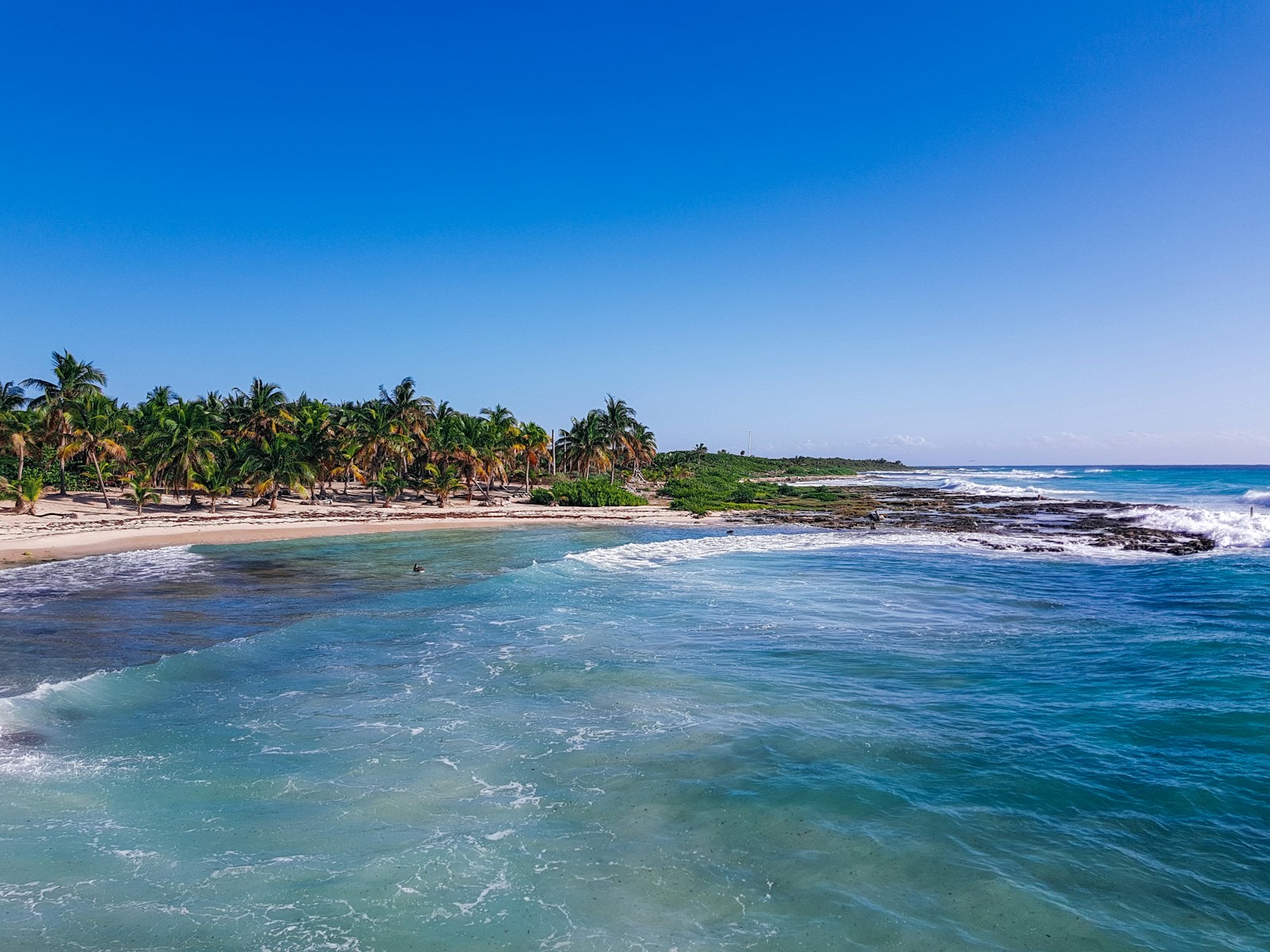 Mahahual