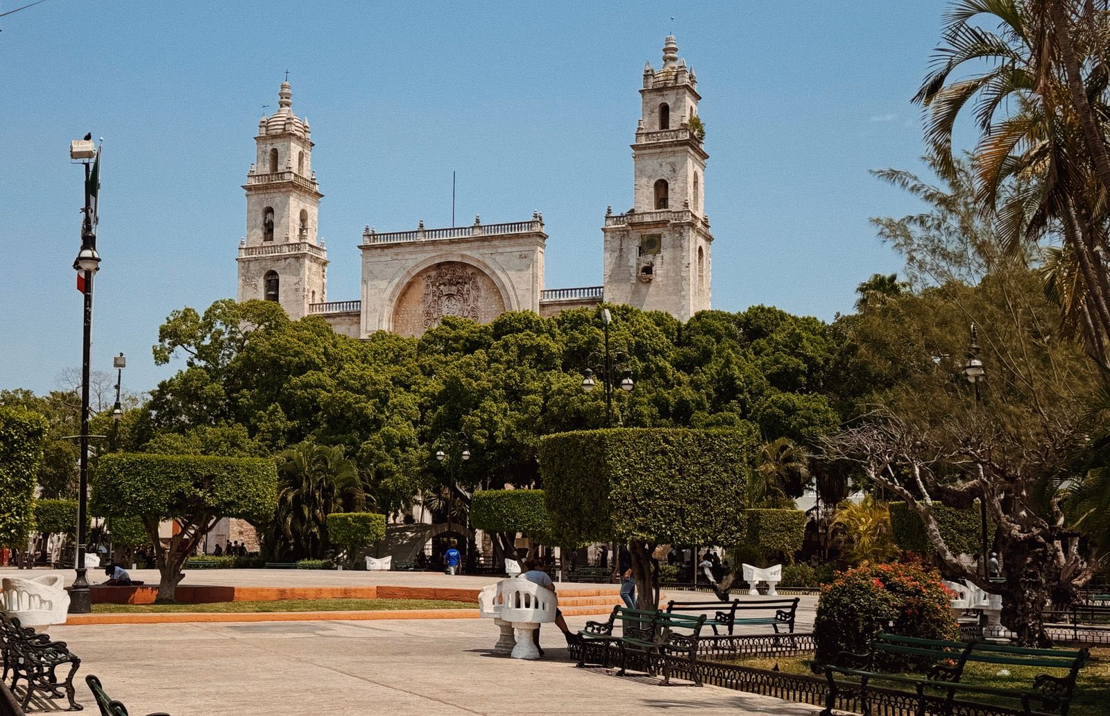Mérida