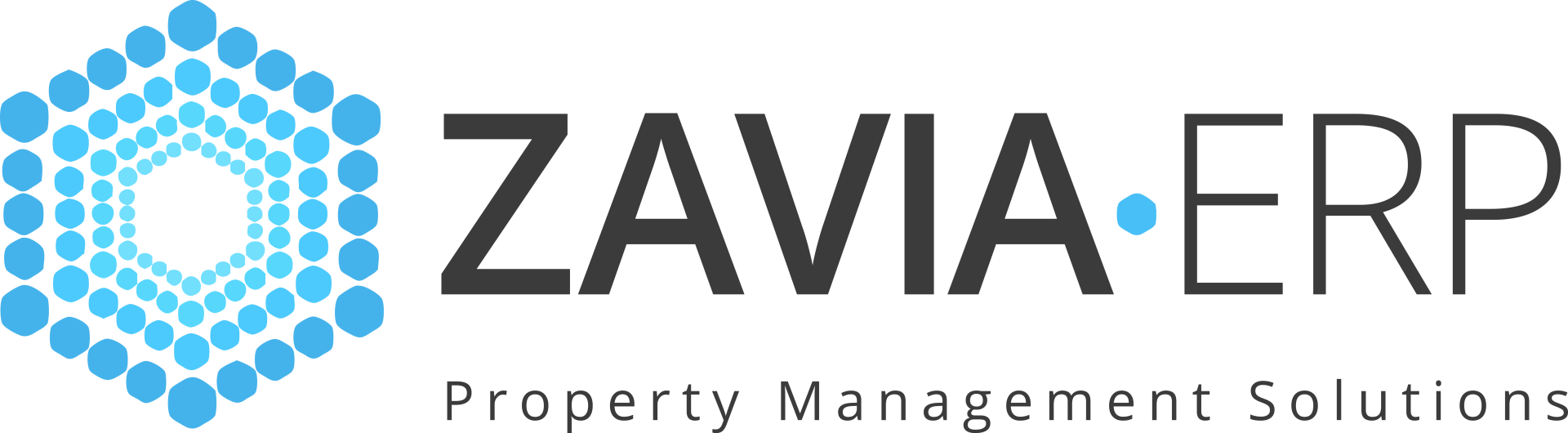Zavia ERP